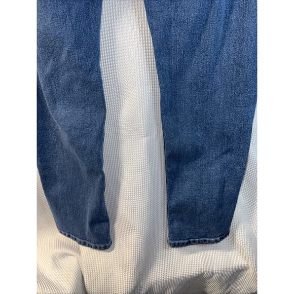 Size 36x32 Men’s Buffalo David Button Jeans - Picture 7 of 12